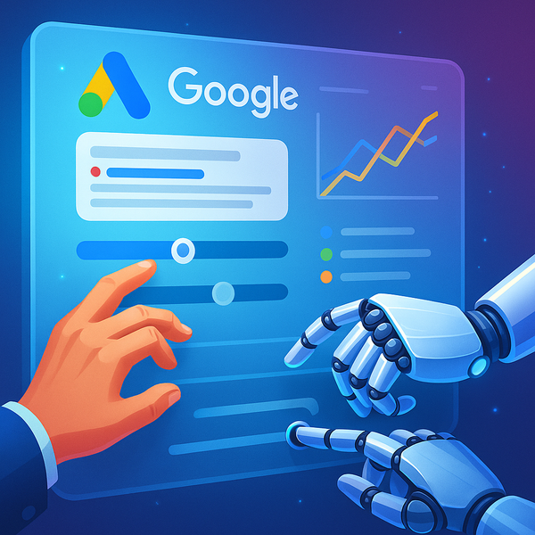 How to Use AI Small Business Google Ads Campaigns (That Actually Convert)